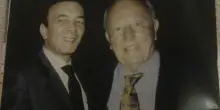 Lutto nel mondo dell'ippica: addio a Pasquale Sedia, fu direttore dell'Ippodromo di Agnano