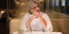 Giorgio Locatelli: &laquo;Governo la mia cucina con la dittatura benevola. MasterChef? Ero scettico. Io, Barbieri e Cannavacciuolo siamo diversi&raquo;