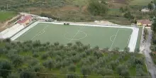 Grave incidente durante una partita di calcetto: 22enne in coma farmacologico
