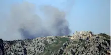 Idf conquista il castello crociato di Beaufort, cos&igrave; Israele taglia le linee di rifornimento di Hezbollah&raquo;