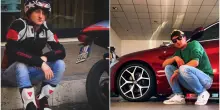 Esce di strada con l'auto, Marco Furini muore a 34 anni: il corpo sbalzato fuori dall'abitacolo, inutili i soccorsi