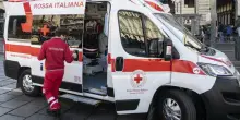 Cade mentre gioca a calcetto e batte la testa su un muretto: 22enne &egrave; in coma