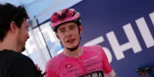 Giro d'Italia a Roma: itinerario, orari e curiosit&agrave; dell'ultima tappa. Vingegaard pronto al trionfo