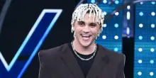 Samurai Jay: &laquo;Non avevo pi&ugrave; voglia di cantare, volevo andare all'estero. Dopo Sanremo la mia vita &egrave; diventata frenetica. Mia madre? &Egrave; la mia mental coach&raquo;