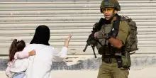 &laquo;In Cisgiordania i bambini fanno la guardia notturna per difendersi dalle violenze dei coloni israeliani. Anche andare a scuola &egrave; un rischio&raquo;