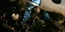 Caserta, scoppia maxirissa tra giovani nella notte: 3 feriti. Colpita all'addome ragazza incinta