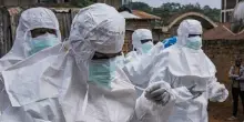 &laquo;Ebola fuori controllo nella Repubblica Democratica del Congo&raquo;, l'OMS lancia l'allarme e chiede l'aiuto della popolazione