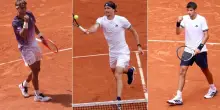 Roland Garros, le pagelle: Cobolli scaramantico e divertente (7), Jodar rimonta e nuove polemiche (7,5). Bolelli e Vavassori, sognare si pu&ograve; (8)
