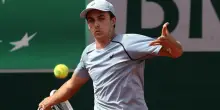 Zachary Svajda, chi &egrave; il prossimo avversario di Cobolli al Roland Garros: et&agrave;, ranking, caratteristiche e precedenti