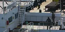 Ucraina, la Francia sequestra una petroliera russa: l'operazione nell'Atlantico con il sostegno del Regno Unito