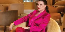 Cecilia Bartoli il 2 giugno al Quirinale: &laquo;Il mio segreto? Canto Rossini e ballo il Gegheg&egrave;&raquo;