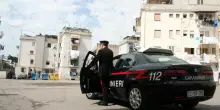 Arresto a Scauri: sventata la truffa del finto poliziotto