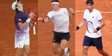La Next Gen, Fonseca a Mensik e Jodar: la nuova generazione che vuole prendersi il Roland Garros senza Sinner e Alcaraz