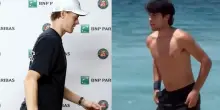 Alcaraz, come sta e quando torna: relax in Portogallo e protezione al polso pi&ugrave; leggera, Sinner lo aspetta. Il rientro dopo Wimbledon