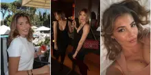 Martina De Ioannon: &laquo;Ecco cosa mi sono rifatta. Spero che sia la mia prima e ultima volta che vi do delucidazioni su questa cosa&raquo;