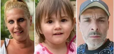Beatrice morta a 2 anni, Iannuzzi trasferito e in isolamento: scontro sfiorato in carcere con il pap&agrave; della bimba. Lui e la madre rischiano fino a 24 anni