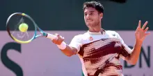 Vallejo, maxi multa dopo gli insulti sessisti al Roland Garros: aveva offeso un giudice donna, cosa &egrave; successo