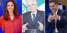 Rai 1 cambia palinsesto per la Festa della Repubblica: stop a La Volta Buona, L?Eredit&agrave; salta e spazio agli 80 anni dal Referendum