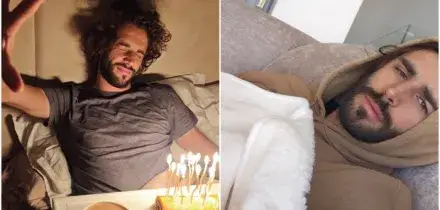 Gianmarco Tamberi ricompare dopo mesi: &laquo;Con la diagnosi tutto &egrave; precipitato. &Egrave; tornato il mio nemico e mi sono rifugiato nel cibo&raquo;