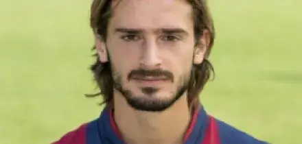 Oikonomou &egrave; morto a 33 anni: per l?ex calciatore di Bologna e Sampdoria fatale un incidente in moto