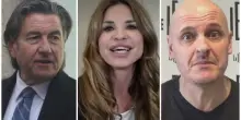 Garlasco: l'avvocato De Rensis, la "iena" De Giuseppe e l'ex maresciallo Marchetto indagati per diffamazione contro Stefania Cappa