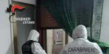 Catania, muore dopo due giorni di agonia la donna di 49 anni picchiata in casa dal marito