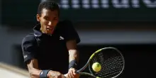 Auger Aliassime, chi &egrave; il prossimo avversario di Cobolli al Roland Garros: dall'amicizia con Sinner ai guadagni, tutto sul canadese