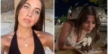Sofia Barill&agrave; morta in Portogallo: era al telefono con la zia, all'improvviso il silenzio. L'ultimo viaggio e il compleanno, cosa sappiamo