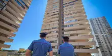 Napoli, un messaggio di addio ai propri cari, il dramma di Imma: morta tra le Torri