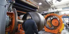 In Italia la manifattura accelera e tocca i massimi da aprile 2022
