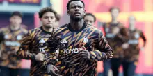 Inter, per la difesa piacciono Solet e Ndicka (se parte Bisseck). Il Real Madrid va su Dumfries e parte l'assalto per Palestra