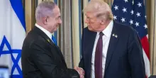 Trump, telefonata di fuoco con Netanyahu: &laquo;Che c... fai? Ora tutti odiano Israele, senza di me saresti in galera&raquo;