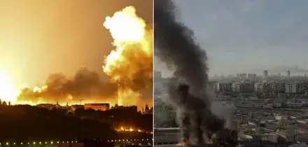 Guerra Ucraina-Russia, ultime notizie. Il maxi attacco con 73 missili (8 Zircon) e 656 droni &laquo;tra i pi&ugrave; imponenti da inizio conflitto&raquo;