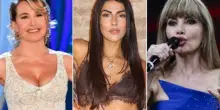 Giulia Salemi: &laquo;Ballando con le Stelle? Mi piacerebbe, ma non posso partecipare&raquo;. Le parole su Barbara D?Urso e Silvia Toffanin