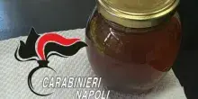 "Miele da sballo", la nuova droga di moda tra i giovanissimi. &laquo;Ne basta un cucchiaino per sentirsi male&raquo;