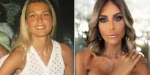Arianna David, Miss Italia, l'anoressia, lo stalker e la malattia del figlio: &laquo;Ho fatto una corsa per buttarmi dal balcone, mio marito mi ha ripreso al volo&raquo;