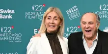 Gerry Scotti e Gabriella Perino convolati a nozze? Il conduttore smentisce: &laquo;Non c'&egrave; stato alcun matrimonio&raquo;