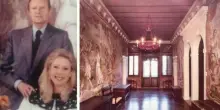 Sgaravatti e l'eredit&agrave; contesa da 100 milioni: il patrimonio va alla moglie dell'avvocato