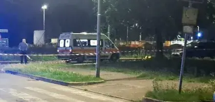 Cade dal cofano dell'auto e muore a Brescia, indagato l'amico al volante per omicidio stradale ?