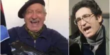 Giacomo Piperno &egrave; morto, addio all'attore e doppiatore: da Tornatore a Scola, una vita da cinema