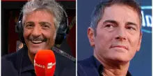 Fiorello, frecciata alla Rai e Marco Liorni: &laquo;L'Eredit&agrave; pure d'estate? Non bastava l'inverno. Impanicati per gli ascolti di Gerry Scotti&raquo;