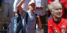 Sinner, McEnroe: &laquo;Jannik vincer&agrave; Wimbledon, &egrave; stato colpito da kryptonite come Superman&raquo;