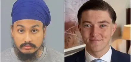 Uccide il 18enne Henry Nowak spacciandosi per &laquo;vittima di razzismo&raquo;, ergastolo al 23enne sikh: il caso scuote la Gran Bretagna