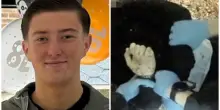 Henry Nowak accoltellato a morte, la polizia non gli crede e lo arresta. La richiesta d'aiuto nel video delle bodycam: &laquo;Non respiro&raquo;