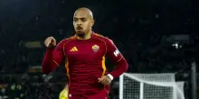 Malen: &laquo;Con la Roma da inizio stagione avrei potuto lottare per il titolo di capocannoniere. Totti era speciale&raquo;