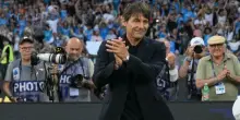 Napoli, Antonio Conte ai saluti. Oggi la risoluzione: si chiude un ciclo di due anni
