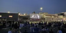 Torna la rassegna ?Arena?: cinema gratis in spiaggia per tutto il mese di giugno