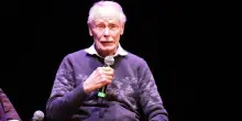 Salerno Letteratura senza Erri De Luca: la decisione dopo le parole divisive