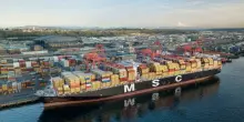 Golfo Persico, Iran attacca nave italiana: l?equipaggio della Msc illeso e al sicuro