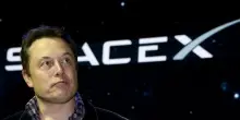SpaceX accelera sull?Ipo e punta a 1.750 miliardi